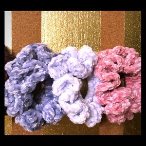 Scrunchies